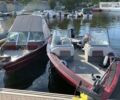 Красный лодка Трекер Тарга, объемом двигателя 0 л и пробегом 1 тыс. км за 36000 $, фото 1 на Automoto.ua