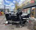 лодка Трекер Targa, об'ємом двигуна 0 л та пробігом 1 тис. км за 24999 $, фото 8 на Automoto.ua