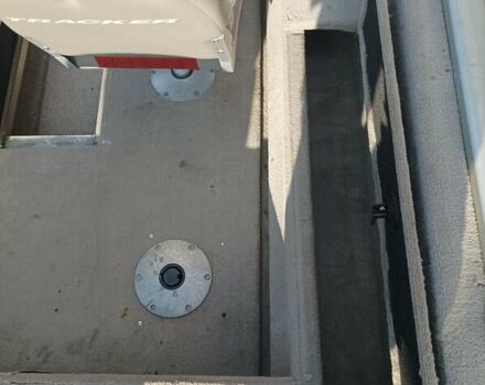 лодка Трекер Targa, об'ємом двигуна 0 л та пробігом 1 тис. км за 14000 $, фото 17 на Automoto.ua