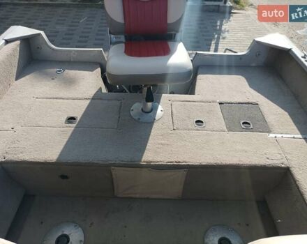 лодка Трекер Targa, об'ємом двигуна 0 л та пробігом 1 тис. км за 14000 $, фото 19 на Automoto.ua