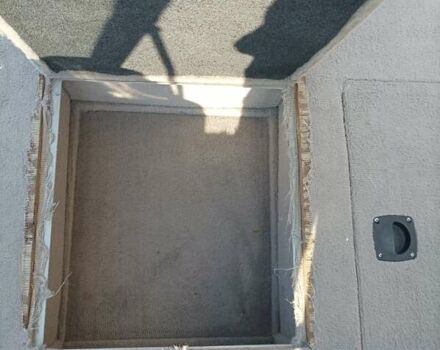 лодка Трекер Targa, об'ємом двигуна 0 л та пробігом 1 тис. км за 14000 $, фото 25 на Automoto.ua