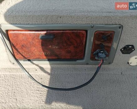 лодка Трекер Targa, об'ємом двигуна 0 л та пробігом 1 тис. км за 14000 $, фото 27 на Automoto.ua