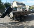 лодка Трекер Targa, об'ємом двигуна 0 л та пробігом 1 тис. км за 14000 $, фото 10 на Automoto.ua