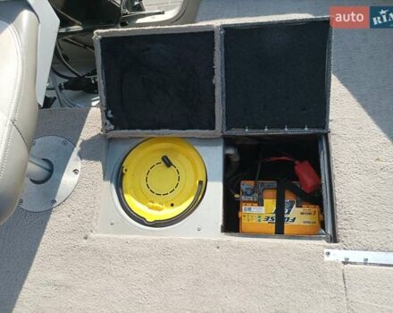 лодка Трекер Targa, об'ємом двигуна 0 л та пробігом 1 тис. км за 14000 $, фото 21 на Automoto.ua