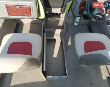 лодка Трекер Targa, об'ємом двигуна 0 л та пробігом 1 тис. км за 14000 $, фото 15 на Automoto.ua