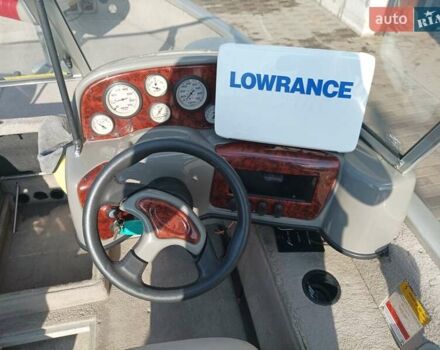 лодка Трекер Targa, об'ємом двигуна 0 л та пробігом 1 тис. км за 14000 $, фото 18 на Automoto.ua