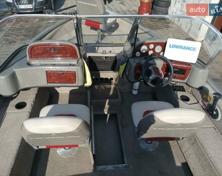 лодка Трекер Targa, об'ємом двигуна 0 л та пробігом 1 тис. км за 14000 $, фото 14 на Automoto.ua