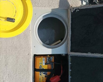 лодка Трекер Targa, об'ємом двигуна 0 л та пробігом 1 тис. км за 14000 $, фото 22 на Automoto.ua