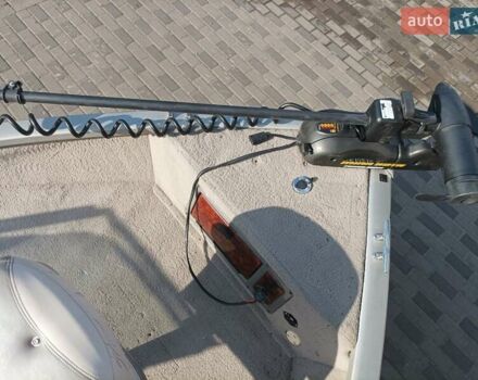 лодка Трекер Targa, об'ємом двигуна 0 л та пробігом 1 тис. км за 14000 $, фото 28 на Automoto.ua