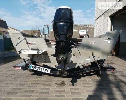 лодка Трекер Targa, об'ємом двигуна 0 л та пробігом 1 тис. км за 14000 $, фото 11 на Automoto.ua