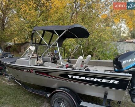 лодка Трекер Тарга, объемом двигателя 1.5 л и пробегом 50 тыс. км за 17500 $, фото 6 на Automoto.ua
