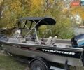 лодка Трекер Тарга, объемом двигателя 1.5 л и пробегом 50 тыс. км за 17500 $, фото 6 на Automoto.ua