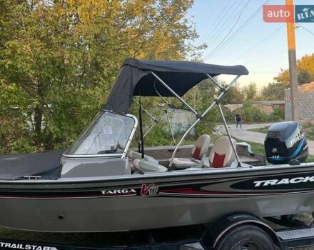 лодка Трекер Тарга, объемом двигателя 1.5 л и пробегом 50 тыс. км за 17500 $, фото 7 на Automoto.ua