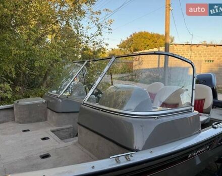лодка Трекер Тарга, объемом двигателя 1.5 л и пробегом 50 тыс. км за 17500 $, фото 2 на Automoto.ua