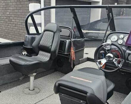 лодка Трекер Тарга, объемом двигателя 0 л и пробегом 0 тыс. км за 22000 $, фото 8 на Automoto.ua