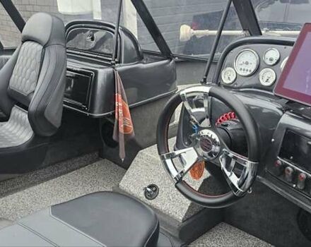 лодка Трекер Тарга, объемом двигателя 0 л и пробегом 0 тыс. км за 22000 $, фото 11 на Automoto.ua