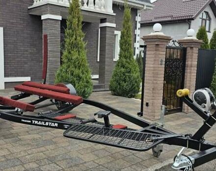 лодка Трекер Тарга, объемом двигателя 0 л и пробегом 0 тыс. км за 22000 $, фото 19 на Automoto.ua