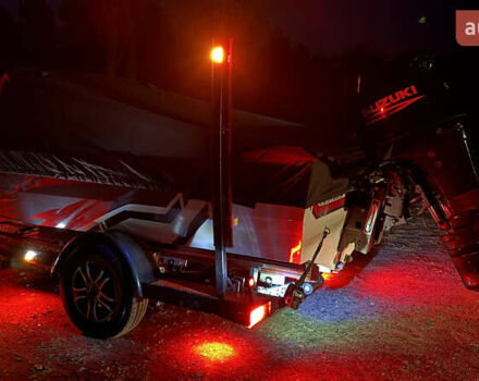 лодка Трекер Тарга, объемом двигателя 0 л и пробегом 0 тыс. км за 22000 $, фото 3 на Automoto.ua