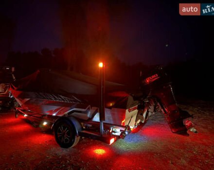 лодка Трекер Тарга, объемом двигателя 0 л и пробегом 0 тыс. км за 22000 $, фото 1 на Automoto.ua