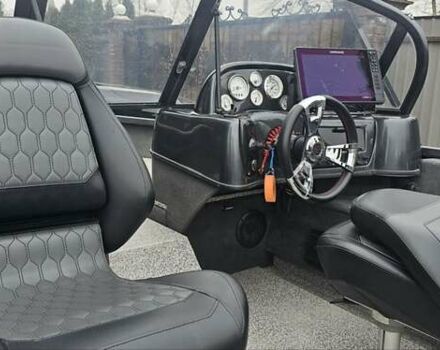 лодка Трекер Тарга, объемом двигателя 0 л и пробегом 0 тыс. км за 22000 $, фото 14 на Automoto.ua