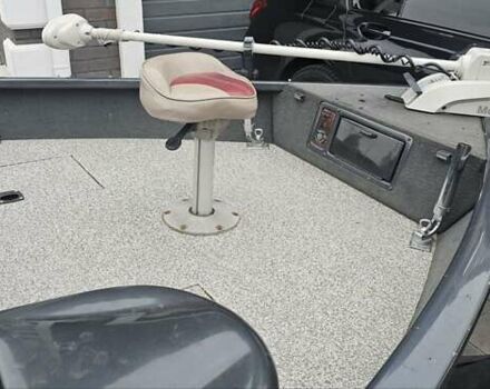 лодка Трекер Тарга, объемом двигателя 0 л и пробегом 0 тыс. км за 22000 $, фото 17 на Automoto.ua