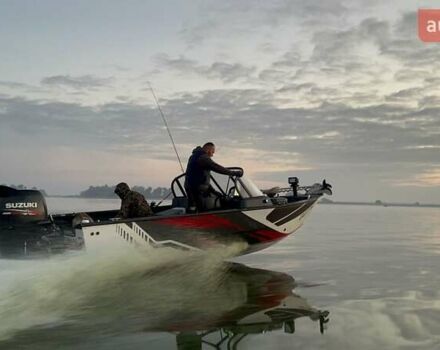 лодка Трекер Тарга, объемом двигателя 0 л и пробегом 0 тыс. км за 22000 $, фото 4 на Automoto.ua