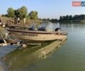 Серый лодка Трекер Тарга, объемом двигателя 1.7 л и пробегом 1 тыс. км за 15800 $, фото 1 на Automoto.ua