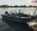 Серый лодка Трекер Тарга, объемом двигателя 1.7 л и пробегом 1 тыс. км за 15800 $, фото 2 на Automoto.ua