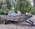 Сірий лодка Трекер Targa, об'ємом двигуна 0 л та пробігом 3 тис. км за 16000 $, фото 1 на Automoto.ua