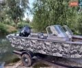 Сірий лодка Трекер Targa, об'ємом двигуна 0 л та пробігом 3 тис. км за 16000 $, фото 4 на Automoto.ua
