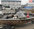 Серый лодка Трекер Тарга, объемом двигателя 0 л и пробегом 0 тыс. км за 15000 $, фото 4 на Automoto.ua