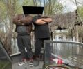 Серый лодка Трекер Тарга, объемом двигателя 0 л и пробегом 0 тыс. км за 15000 $, фото 6 на Automoto.ua