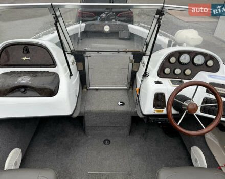 лодка Трекер Tundra, об'ємом двигуна 0 л та пробігом 100 тис. км за 34400 $, фото 12 на Automoto.ua