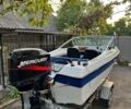Білий лодка Трекер Pro, об'ємом двигуна 0 л та пробігом 0 тис. км за 6999 $, фото 1 на Automoto.ua