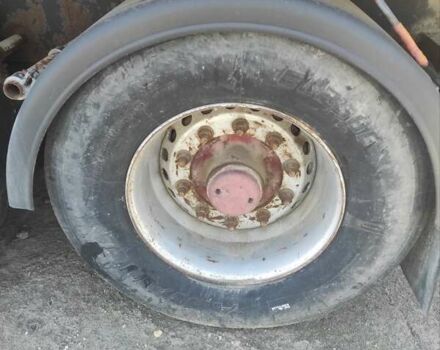 Черный Трейлер С, объемом двигателя 0 л и пробегом 100 тыс. км за 8800 $, фото 4 на Automoto.ua