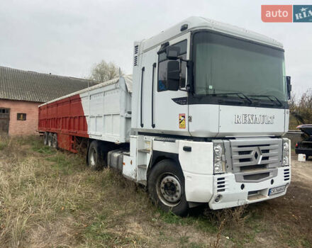 Трейлер С, объемом двигателя 14.86 л и пробегом 0 тыс. км за 3500 $, фото 3 на Automoto.ua