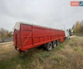 Трейлер С, объемом двигателя 14.86 л и пробегом 0 тыс. км за 3500 $, фото 2 на Automoto.ua