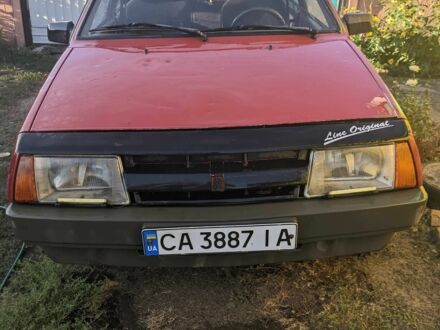 Трейлер С, объемом двигателя 0 л и пробегом 1 тыс. км за 333 $, фото 1 на Automoto.ua