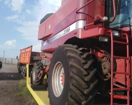 Желтый Трейлер С, объемом двигателя 0 л и пробегом 0 тыс. км за 7000 $, фото 3 на Automoto.ua