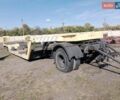 Желтый Трейлер С, объемом двигателя 0 л и пробегом 0 тыс. км за 7000 $, фото 5 на Automoto.ua
