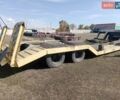 Жовтий Трейлер С, об'ємом двигуна 0 л та пробігом 0 тис. км за 7000 $, фото 1 на Automoto.ua