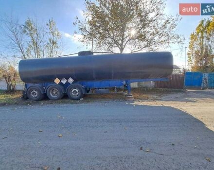 Синий Трейлер С, объемом двигателя 0 л и пробегом 100 тыс. км за 6800 $, фото 4 на Automoto.ua