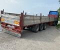 Красный Трейлер СУУ, объемом двигателя 0 л и пробегом 0 тыс. км за 2100 $, фото 3 на Automoto.ua