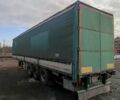 Зеленый Трейлер СУУ, объемом двигателя 0 л и пробегом 1 тыс. км за 4300 $, фото 7 на Automoto.ua