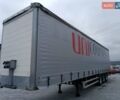 Трейлер D.2, объемом двигателя 0 л и пробегом 50 тыс. км за 13000 $, фото 1 на Automoto.ua