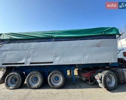 Серый Трейлер D.2, объемом двигателя 0 л и пробегом 0 тыс. км за 4700 $, фото 6 на Automoto.ua