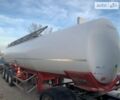 Красный Трейлер NS383EL, объемом двигателя 0 л и пробегом 200 тыс. км за 37500 $, фото 10 на Automoto.ua
