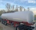Красный Трейлер NS383EL, объемом двигателя 0 л и пробегом 200 тыс. км за 37500 $, фото 4 на Automoto.ua