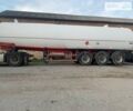 Красный Трейлер NS383EL, объемом двигателя 0 л и пробегом 200 тыс. км за 37500 $, фото 1 на Automoto.ua