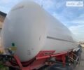 Красный Трейлер NS383EL, объемом двигателя 0 л и пробегом 200 тыс. км за 37500 $, фото 2 на Automoto.ua